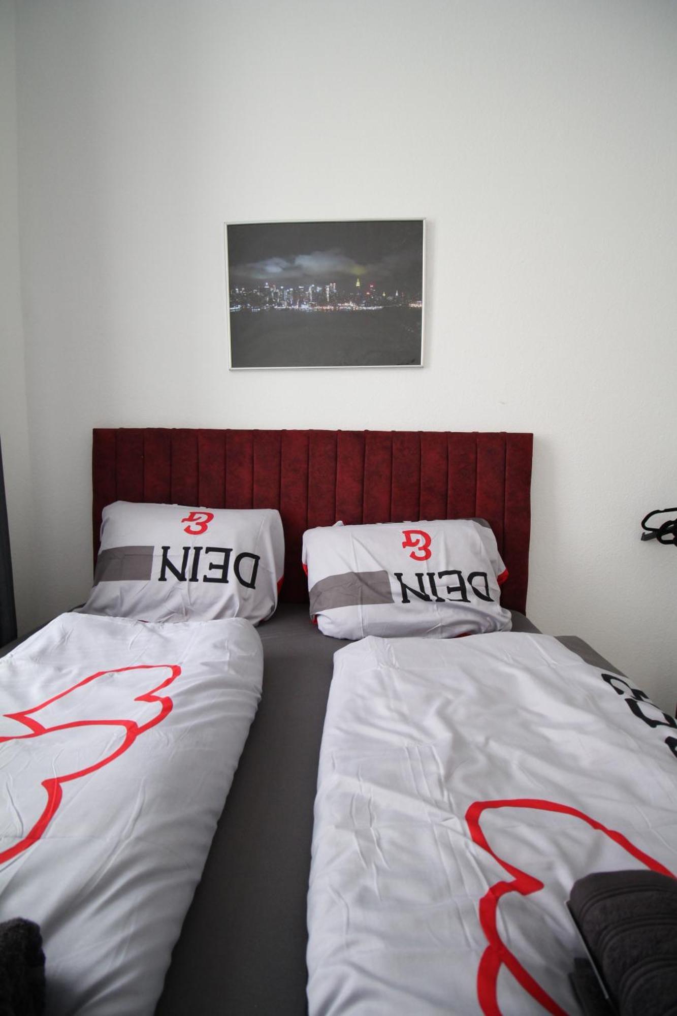 H Superior Triple Room Pr Viyana Dış mekan fotoğraf