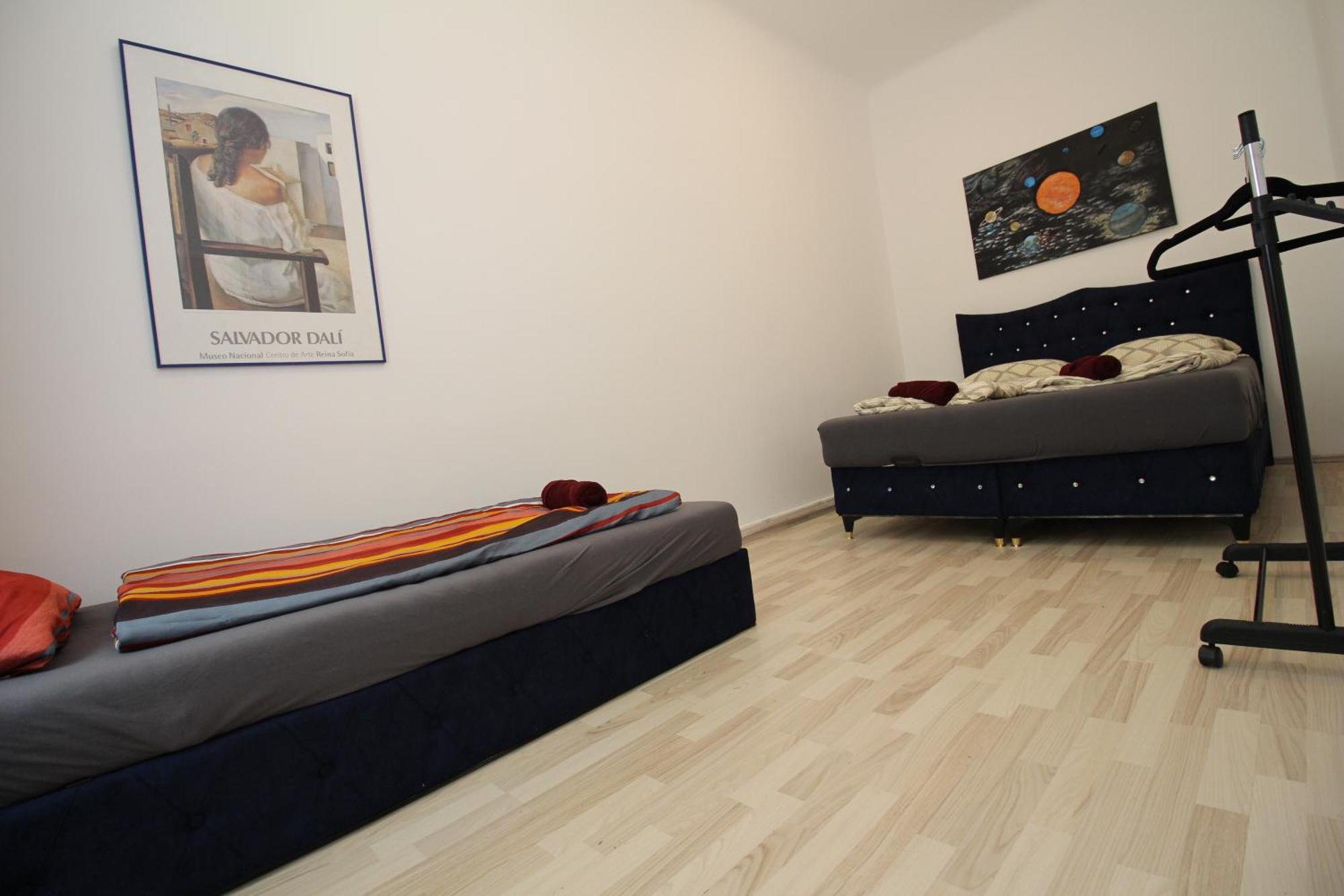H Superior Triple Room Pr Viyana Dış mekan fotoğraf